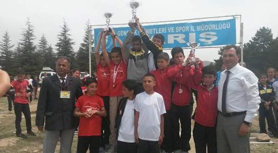Grup Yarışmaları Tamamlandı