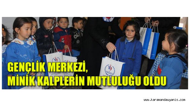 Gülkaya İlköğretim Okulu