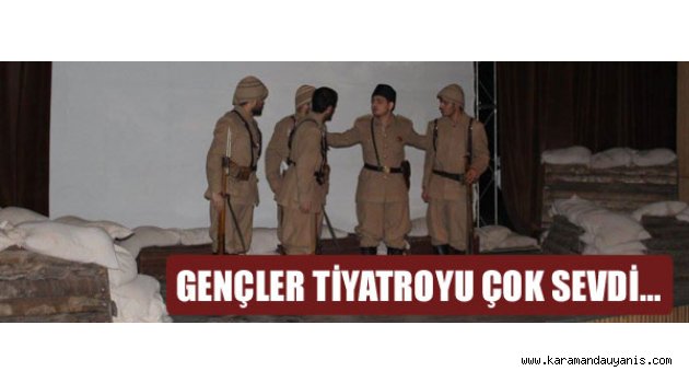Güneşe Uzanan Yol 1915