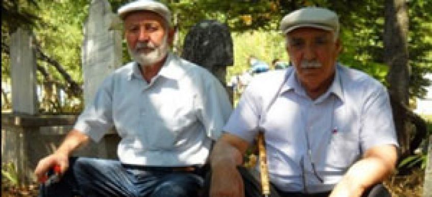 Güneyyurt Eski Belediye Başkanı Vefat Etti