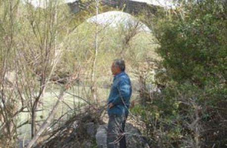 Güneyyurt Halkı Gölet İstiyor