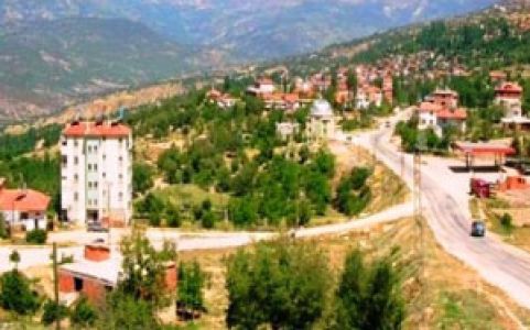 Güneyyurt’a Çevre Yolu