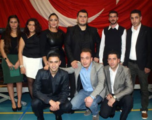 Gurbet Geceleri