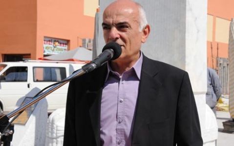 Gurbetçiler’den Mevlüt