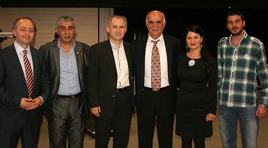Gurbete Göç’ün 50. Yılına Özel 10 Proje