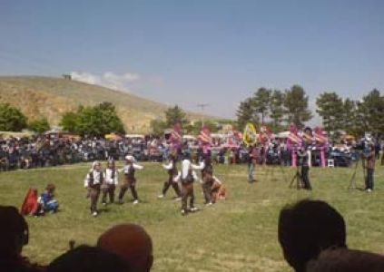 Gurbetteki Ayrancılılar