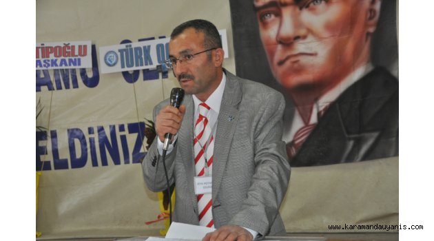 'GÜZEL DİLEKLER KURSAĞIMIZDA KALMASIN