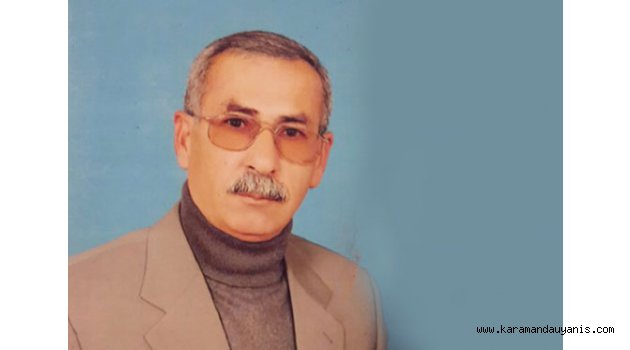 H.A.YILMAZ SON YOLCULUĞUNA UĞURLANDI