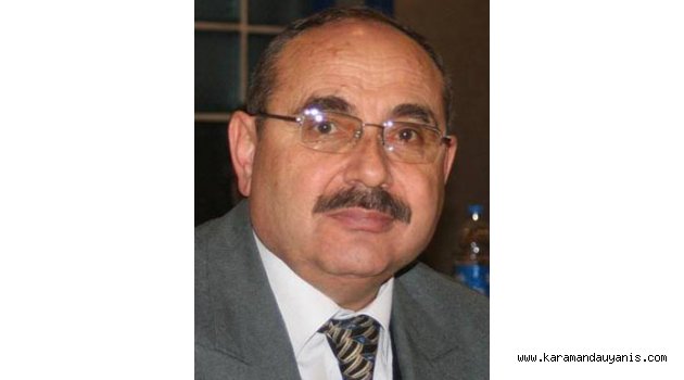 H. İbrahim İNCEKARA