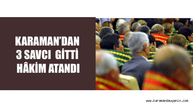 Hâkimler ve Savcılar Yüksek Kurulu