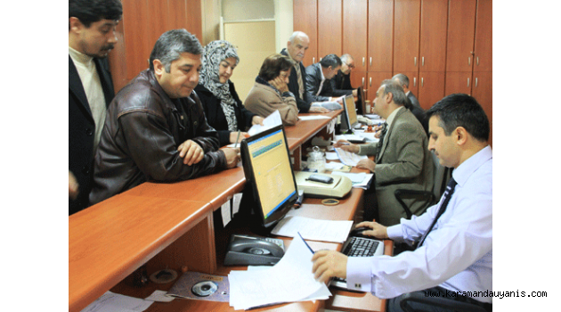 HAC KURALARI ÇEKİLİYOR