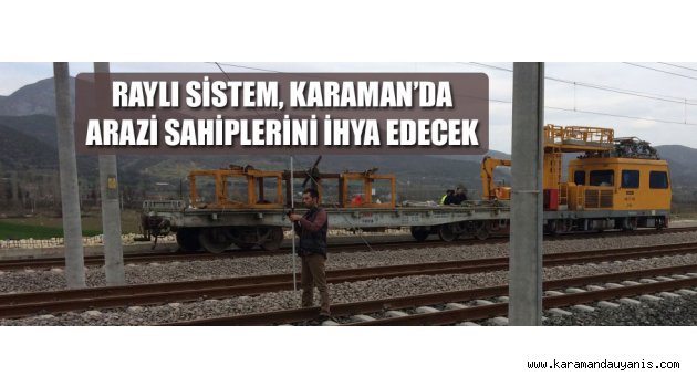 HAK SAHİPLERİ İLE GÖRÜŞMELER BAŞLADI
