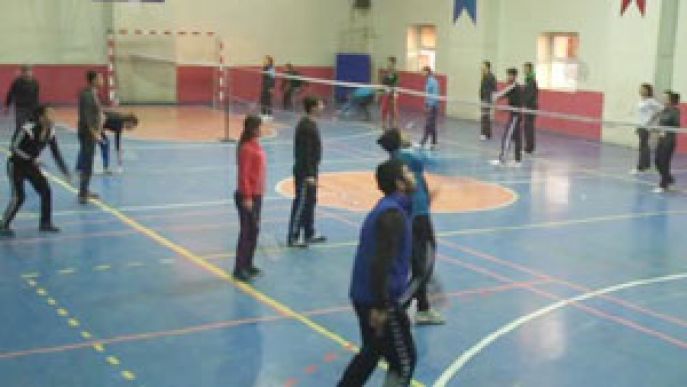 Hakem Kursu Açılacak