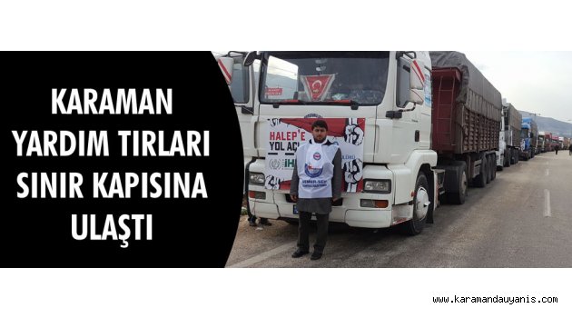HALEP'E YARDIM..