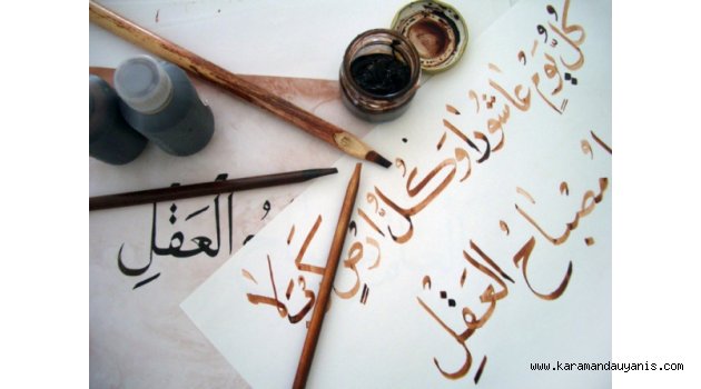 HALK EĞİTİM’DEN ARAPÇA KURSU