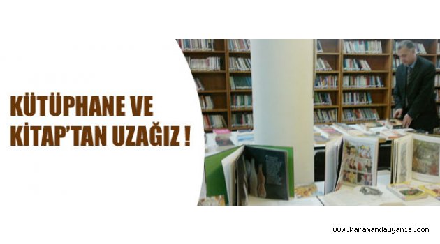 Halk Kütüphaneleri