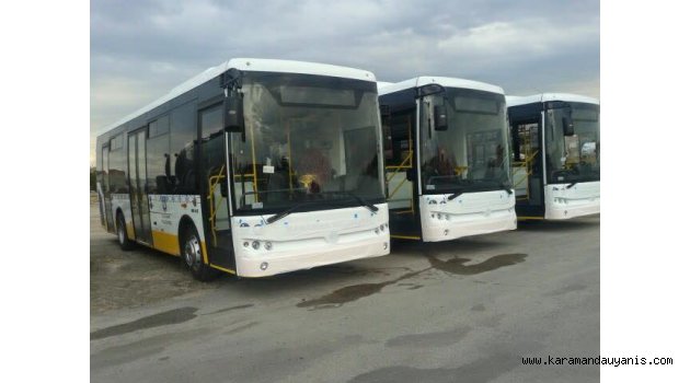 HALK OTOBÜSLERİ