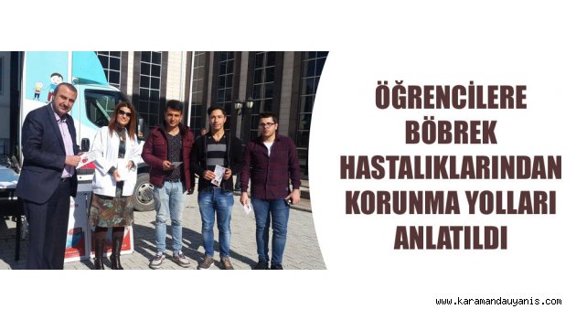 HALK SAĞLIĞI EĞTİMLERİ