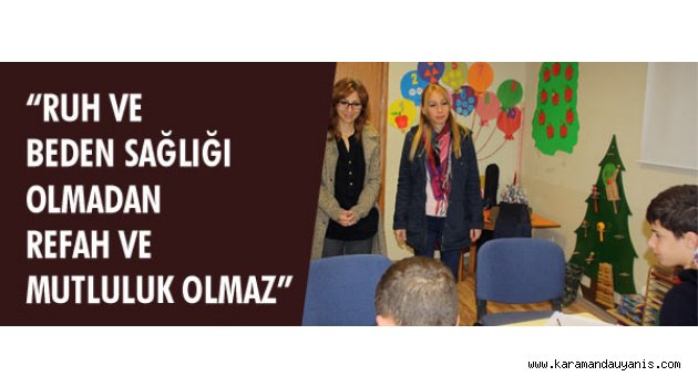 HALK SAĞLIĞI MÜDÜRLÜĞÜ