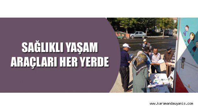 Halk Sağlığı müdürlüğü