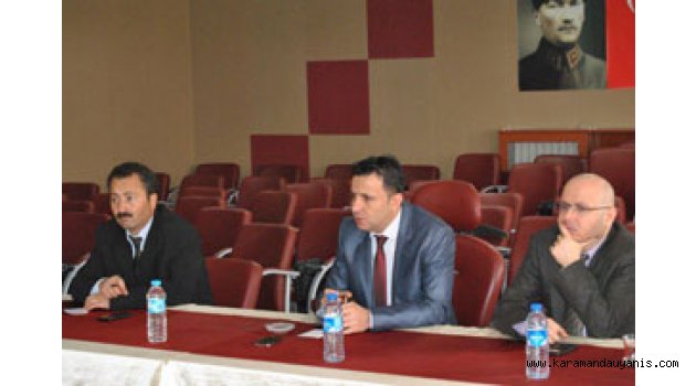 HALK SAĞLIĞINDAN KUTLAMA