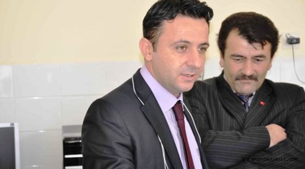 HALK SAĞLIĞINDAN UYUŞTURUCU MESAJI "BU GÖREV HEPİMİZİN"