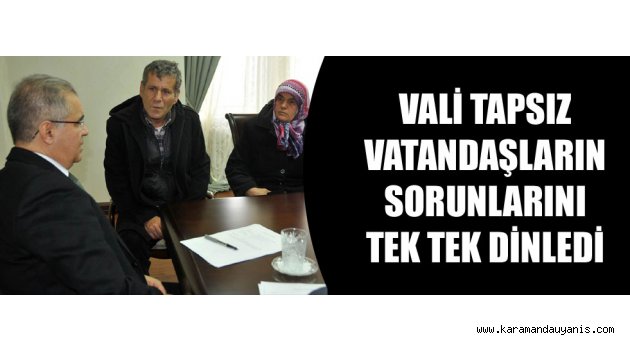 HALK SORUNLARI..