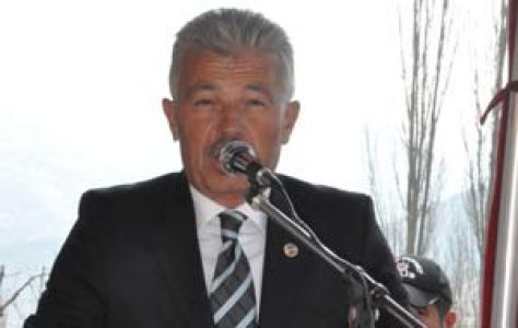 Halk İnkar Etmedi