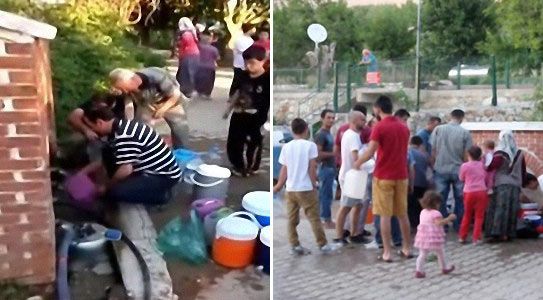 Halk Rağbet Ediyor