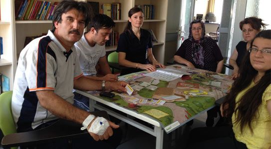 Halk Sağlığı Müdürlüğü Uyardı