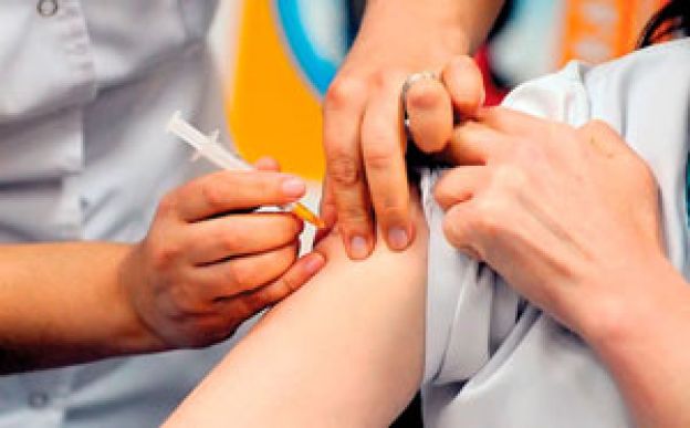 Halk Sağlığından “aşı Uyarısı”