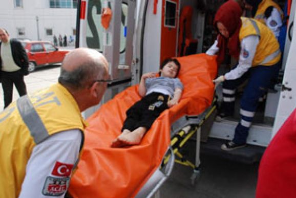 Halk Sağlığından Uyarı