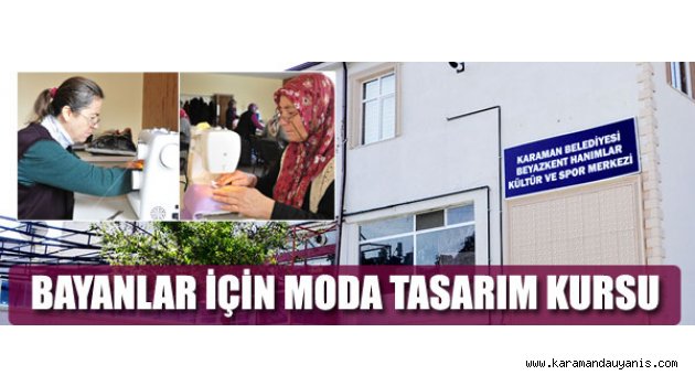 Hanımlar Spor ve Kültür Merkezleri