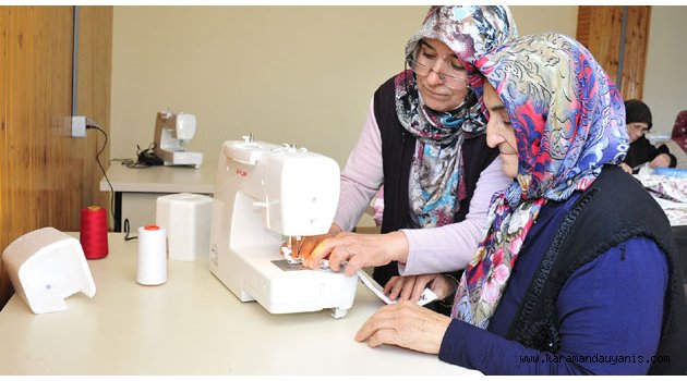 HANIMLARIN YENİ GÖZDESİ