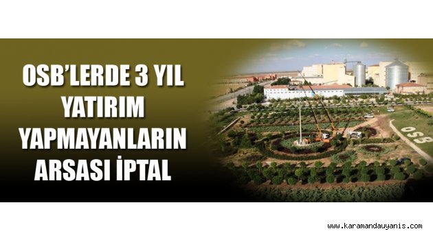 HAREKETE GEÇİLDİ