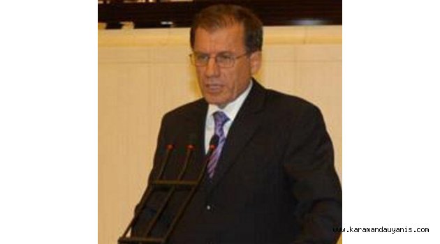 HASAN ÇALIŞ’IN ANNESİ VEFAT ETTİ