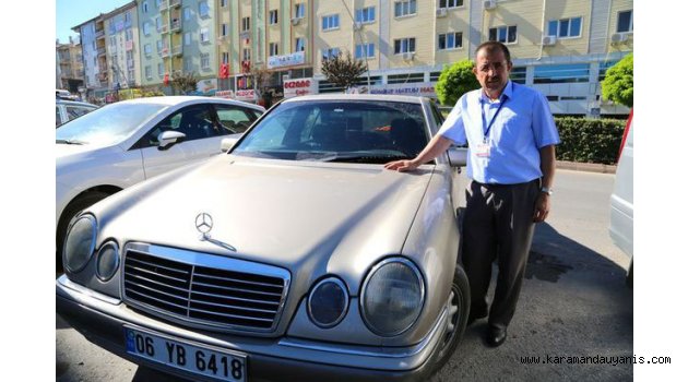 HASTANE ESKİ MÜDÜRÜ..