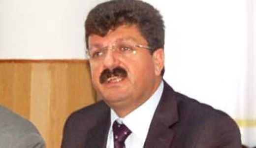 Hatay Üniversitesine Gidiyor