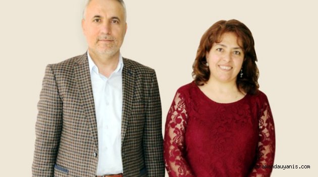 HATİCE YALÇIN, MEHMET KARATAŞ’I ANLATTI