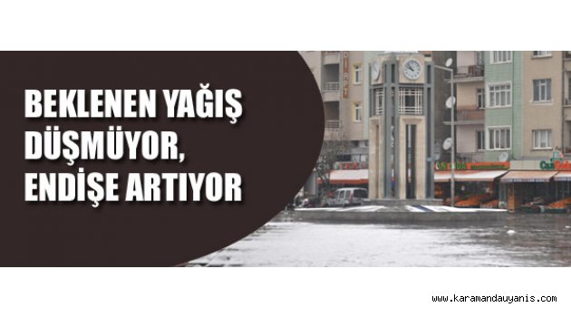 KENTTE HAVA DURUMU