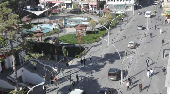 Hava Kalitesinin Korunması Uyarısı