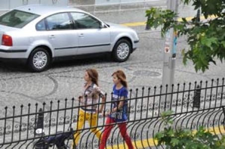 Hava Sıcaklığında Değişlik Olmayacak