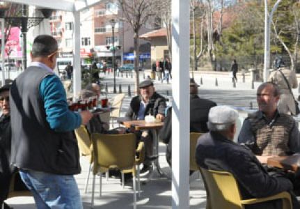 Hava Sıcaklıkları