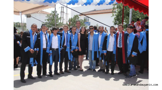 Havacılık Meslek Yüksekokulu