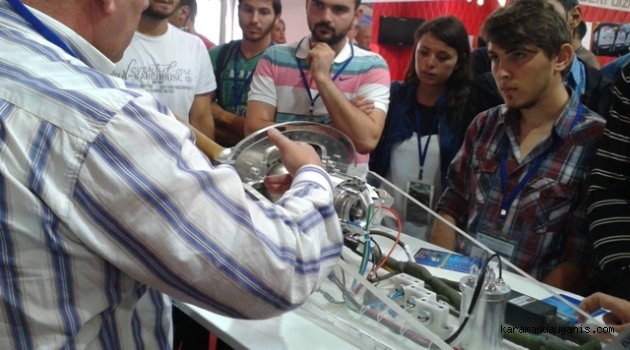 HAVACILIK VE POLİS MESLEK YÜKSEK OKULLARINDA HAYAL KIRIKLIĞI