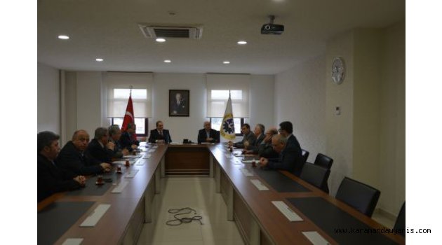 HAVACILIK YÜKSEK OKULU