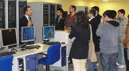 Havacılık Yüksek Okulu Açılıyor