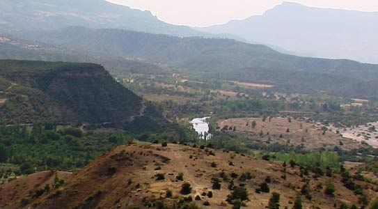 Hayat Bulacak