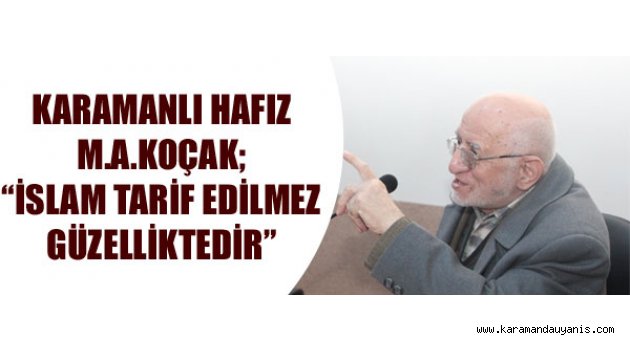 Hayata Dair Söyleşiler