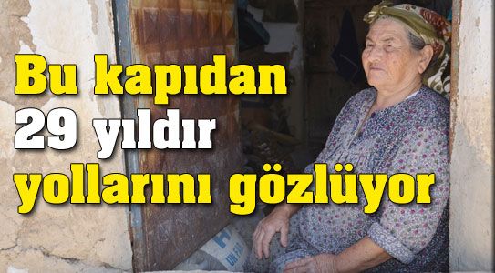 Hayatından Dram Çıktı